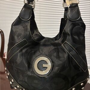 Designer Black Women's Bag